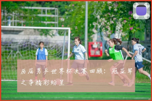 历届男乒世界杯决赛回顾：冠亚军之争精彩纷呈