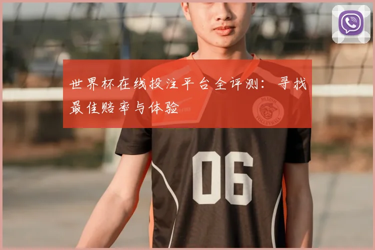 世界杯在线投注平台全评测：寻找最佳赔率与体验